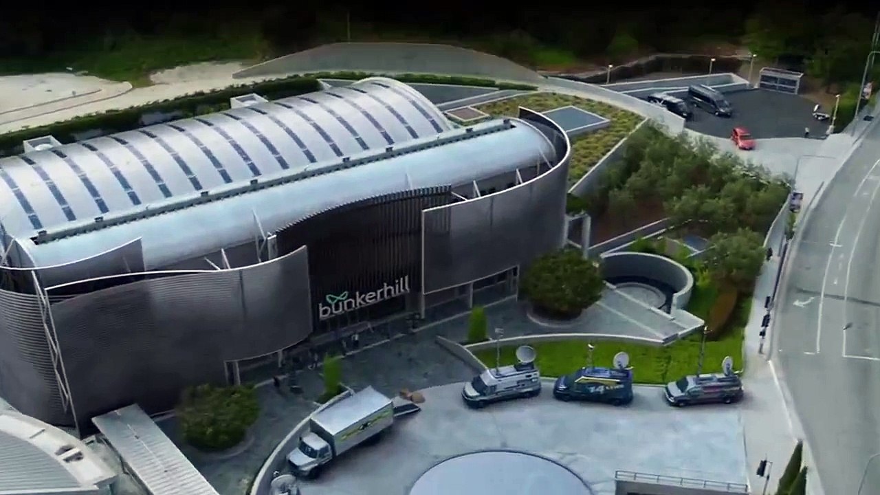 Pure Genius Staffel 1 Folge 12 HD Deutsch