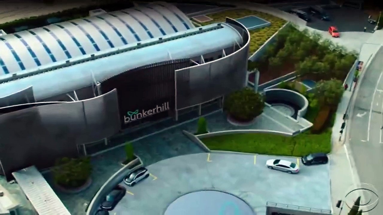 Pure Genius Staffel 1 Folge 10 HD Deutsch