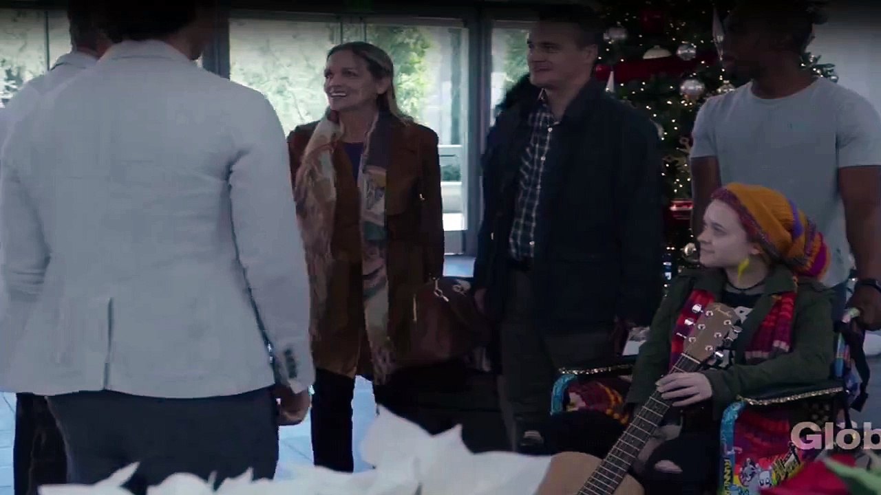 Pure Genius Staffel 1 Folge 7 HD Deutsch