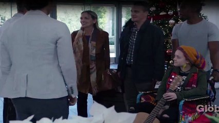 Pure Genius Staffel 1 Folge 7 HD Deutsch