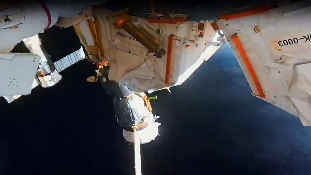 One Strange Rock Staffel 1 Folge 2 HD Deutsch