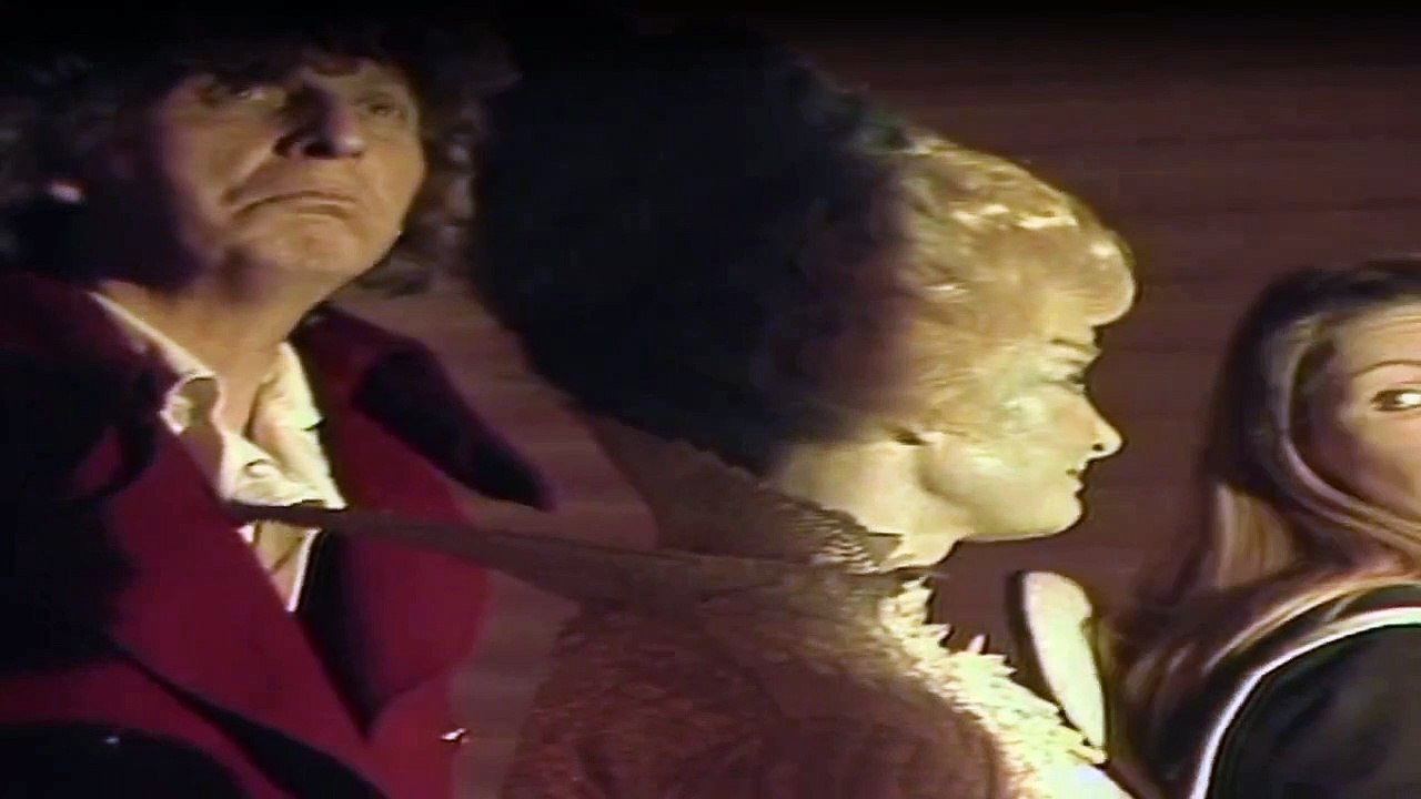 Doctor Who (1963) Staffel 18 Folge 2 HD Deutsch