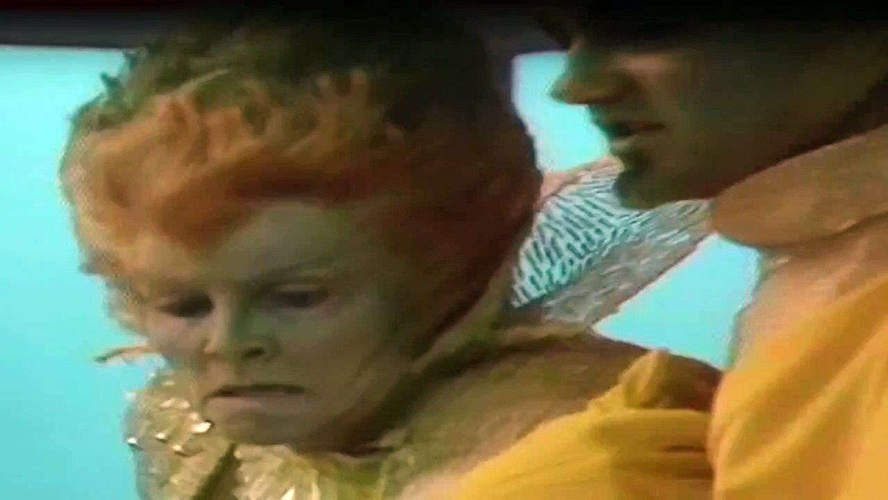 Doctor Who (1963) Staffel 18 Folge 4 HD Deutsch