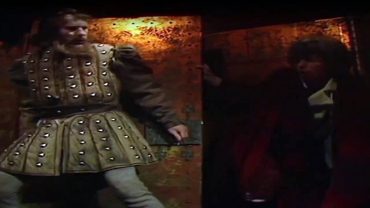 Doctor Who (1963) Staffel 18 Folge 15 HD Deutsch