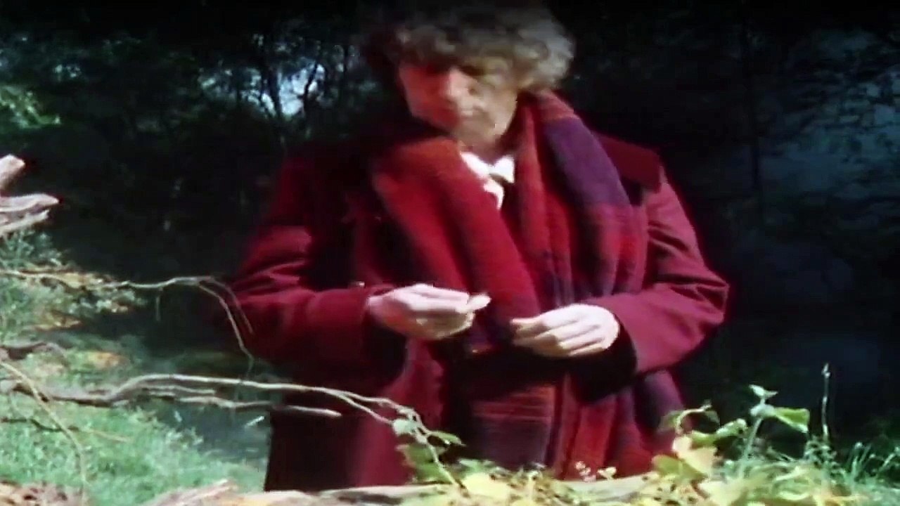 Doctor Who (1963) Staffel 18 Folge 10 HD Deutsch