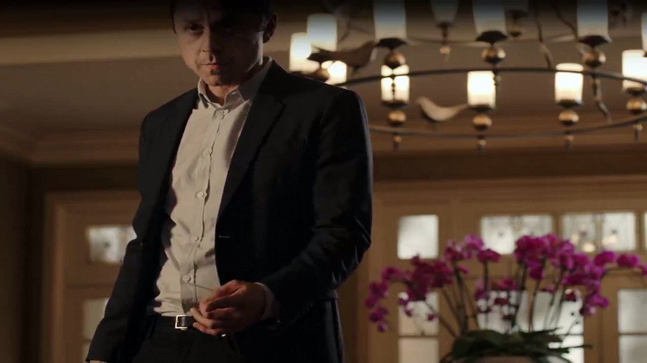 Sneaky Pete Staffel 3 Folge 8 HD Deutsch