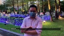 COVID protests in China spread across the country