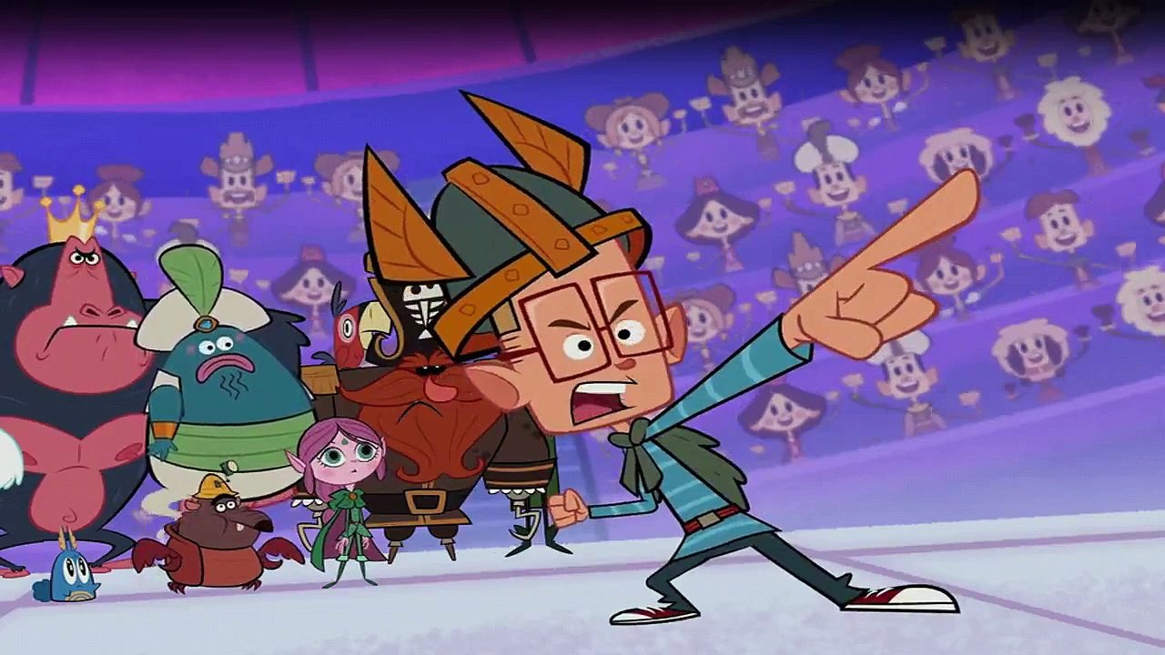 Marcus Level Staffel 1 Folge 39 HD Deutsch