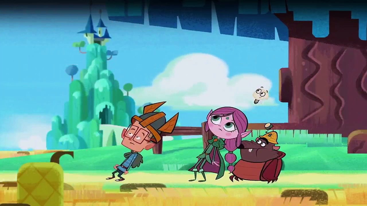 Marcus Level Staffel 1 Folge 42 HD Deutsch