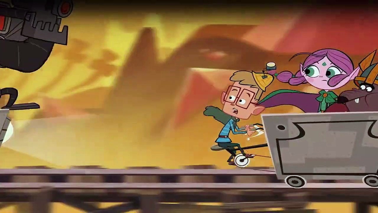 Marcus Level Staffel 1 Folge 41 HD Deutsch