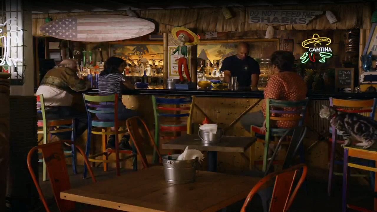 Sneaky Pete Staffel 3 Folge 6 HD Deutsch