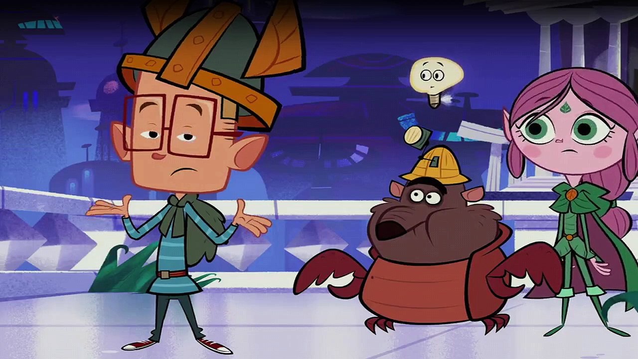 Marcus Level Staffel 1 Folge 46 HD Deutsch