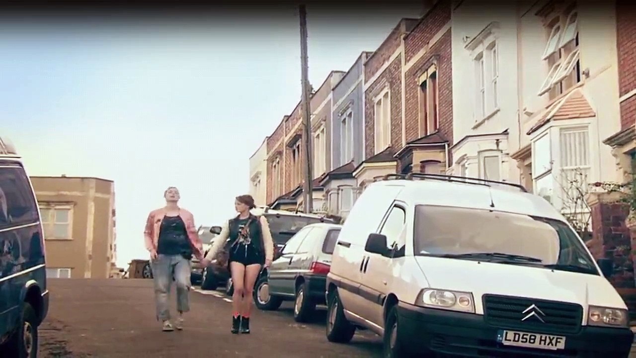 Skins - Hautnah Staffel 6 Folge 9 HD Deutsch