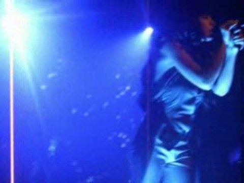 Jenifer à Marseille le 12.03.08 - Donne moi le temps.