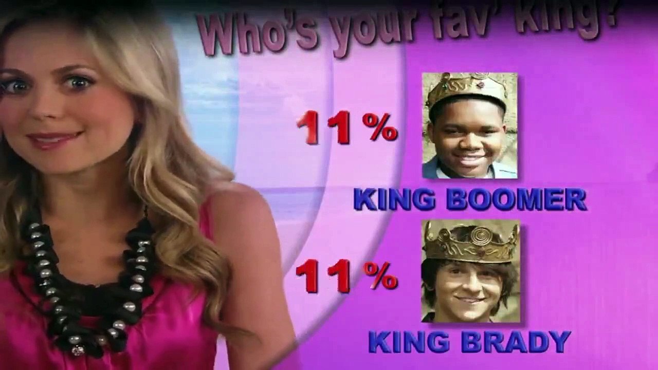 Pair of Kings - Die Königsbrüder Staffel 2 Folge 25 HD Deutsch