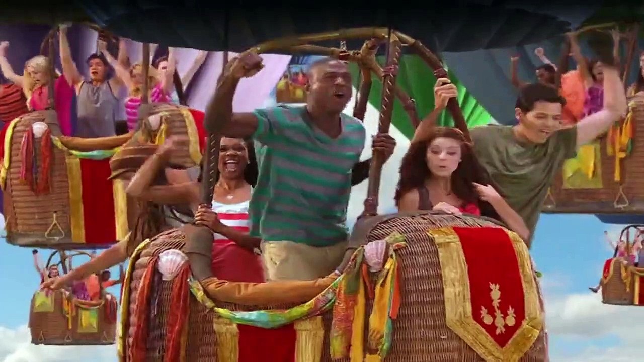 Pair of Kings - Die Königsbrüder Staffel 2 Folge 22 HD Deutsch