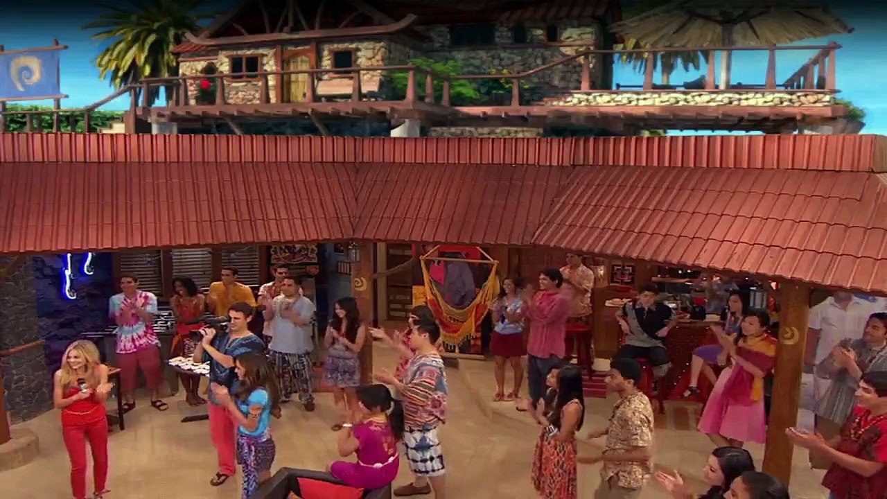 Pair of Kings - Die Königsbrüder Staffel 3 Folge 10 HD Deutsch