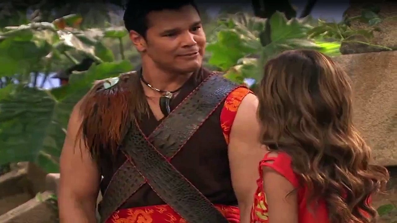 Pair of Kings - Die Königsbrüder Staffel 3 Folge 6 HD Deutsch