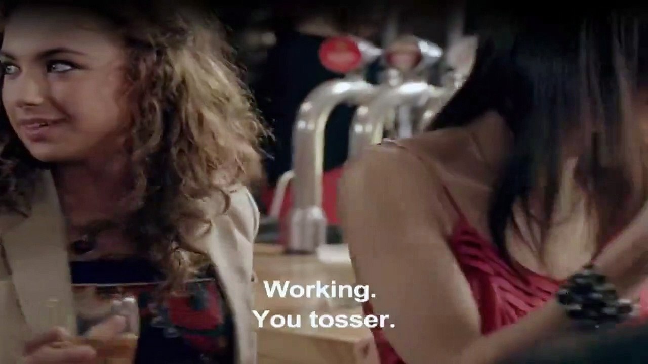 Skins - Hautnah Staffel 7 Folge 3 HD Deutsch