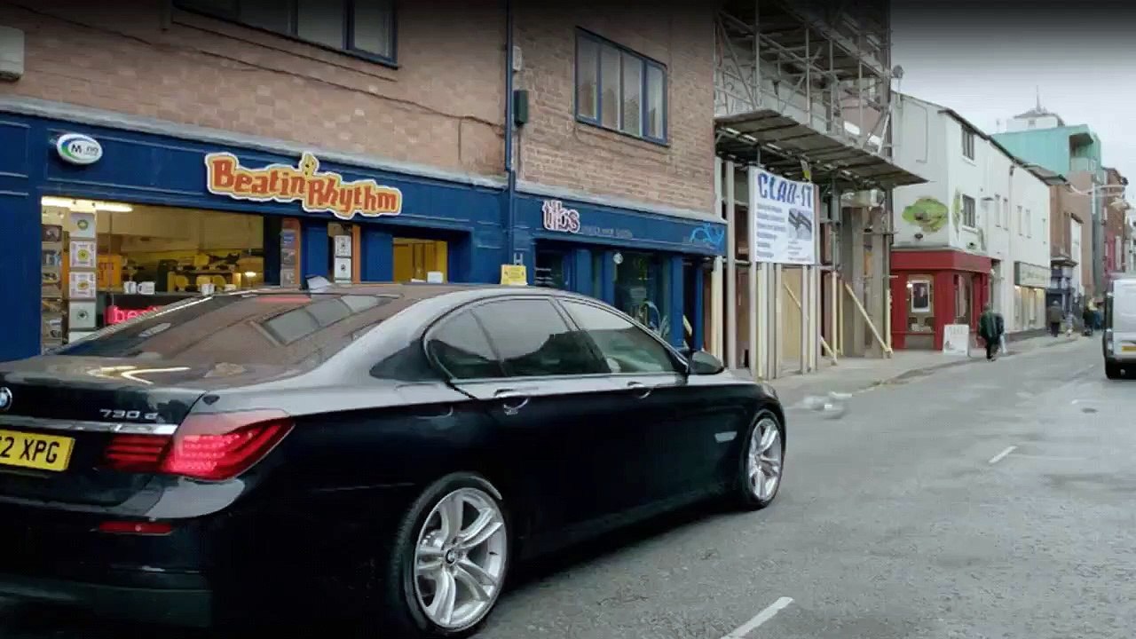 Skins - Hautnah Staffel 7 Folge 2 HD Deutsch