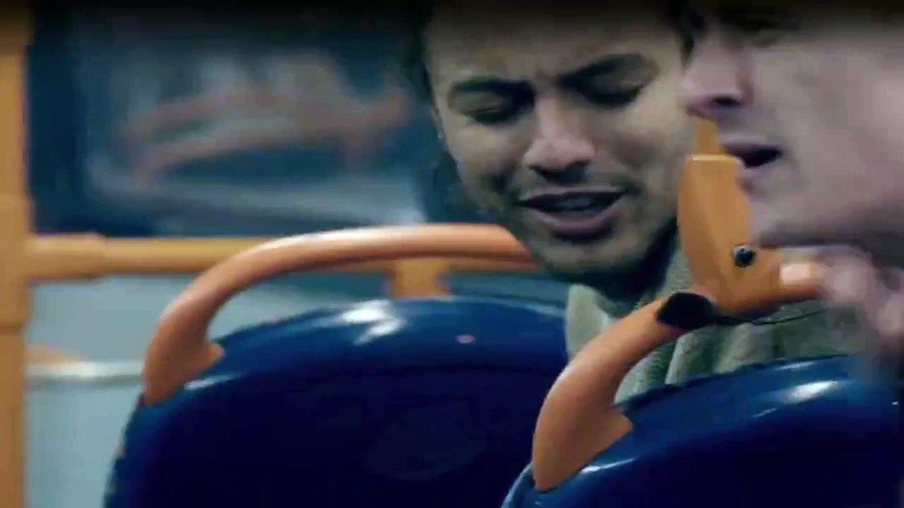 Skins - Hautnah Staffel 7 Folge 4 HD Deutsch