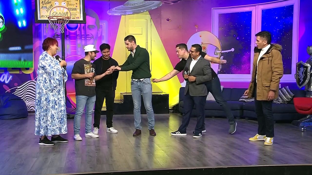 PREDICCIÓN CUMPLIDA de Karlita La Santera sobre México