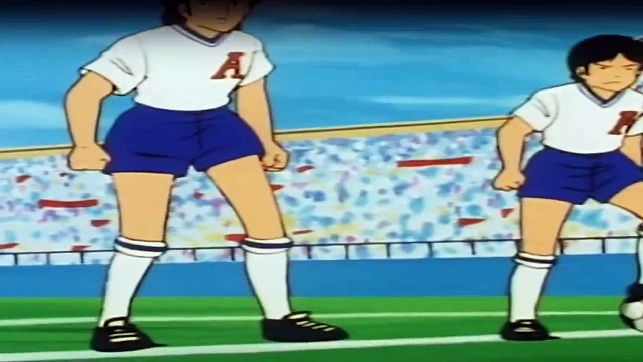 Die tollen Fußballstars Staffel 3 Folge 19 HD Deutsch