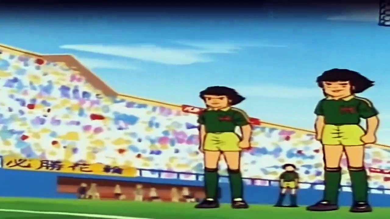 Die tollen Fußballstars Staffel 3 Folge 22 HD Deutsch