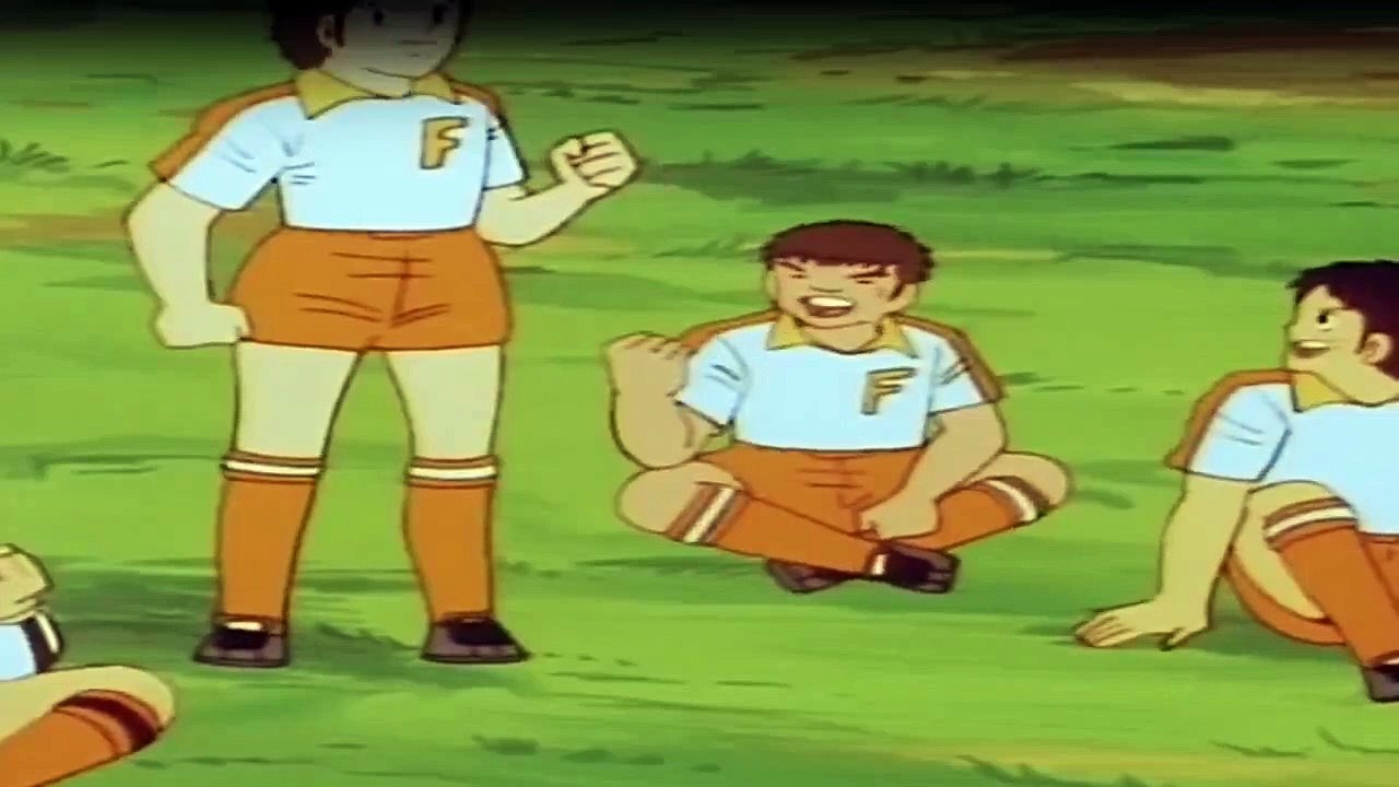 Die tollen Fußballstars Staffel 3 Folge 26 HD Deutsch