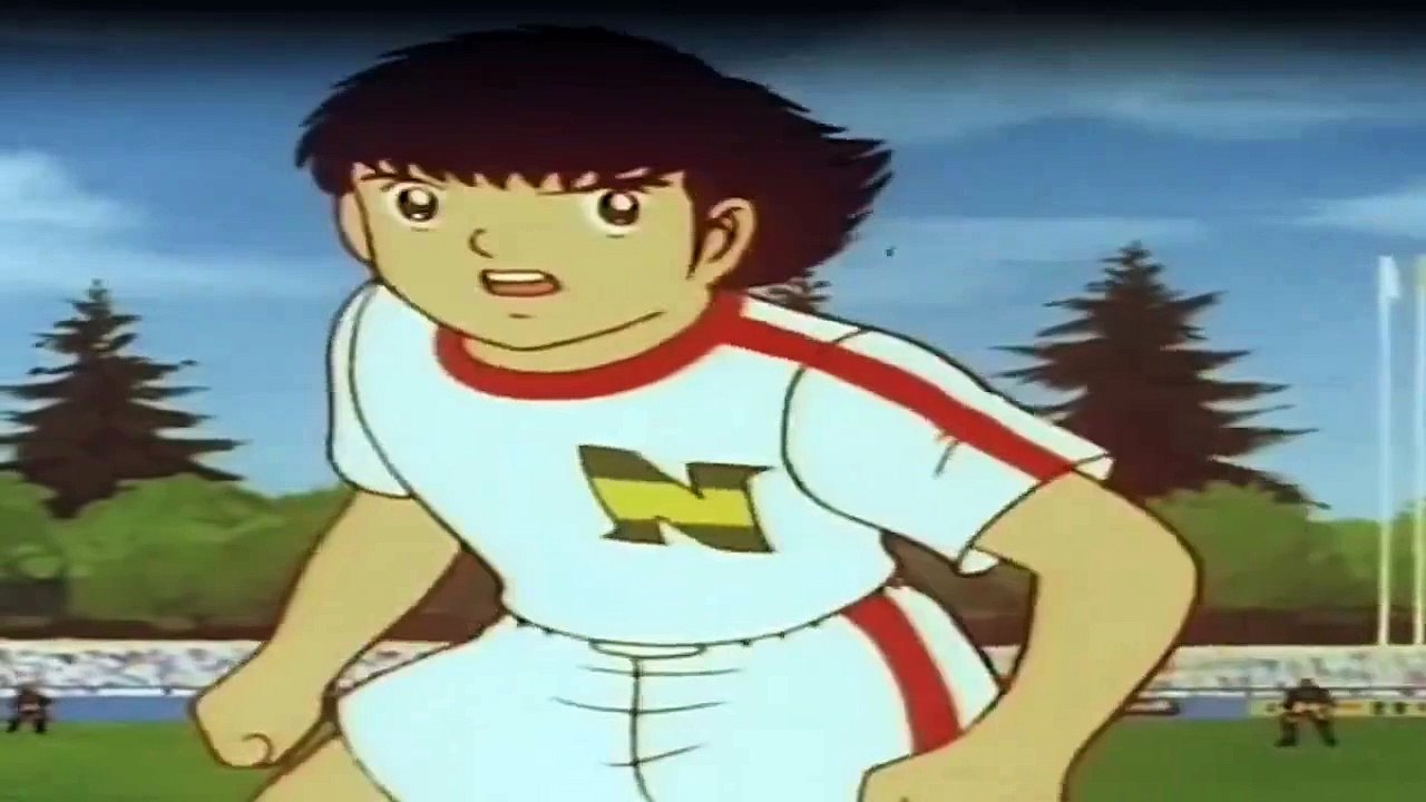 Die tollen Fußballstars Staffel 3 Folge 25 HD Deutsch