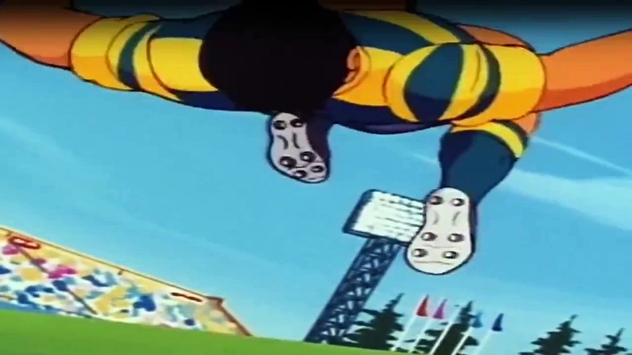 Die tollen fußballstars staffel 4 folge 5 hd deutsch