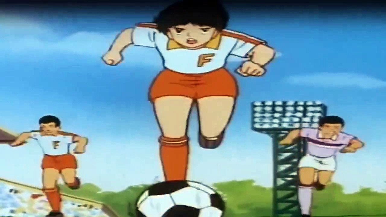 Die tollen Fußballstars Staffel 4 Folge 1 HD Deutsch