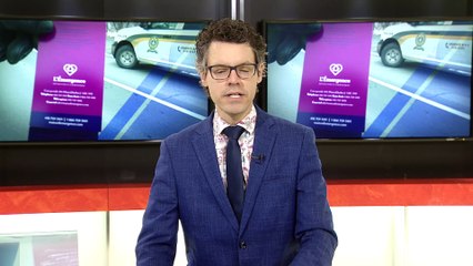 TVA Nouvelles CHAU 12h 1er décembre 2022