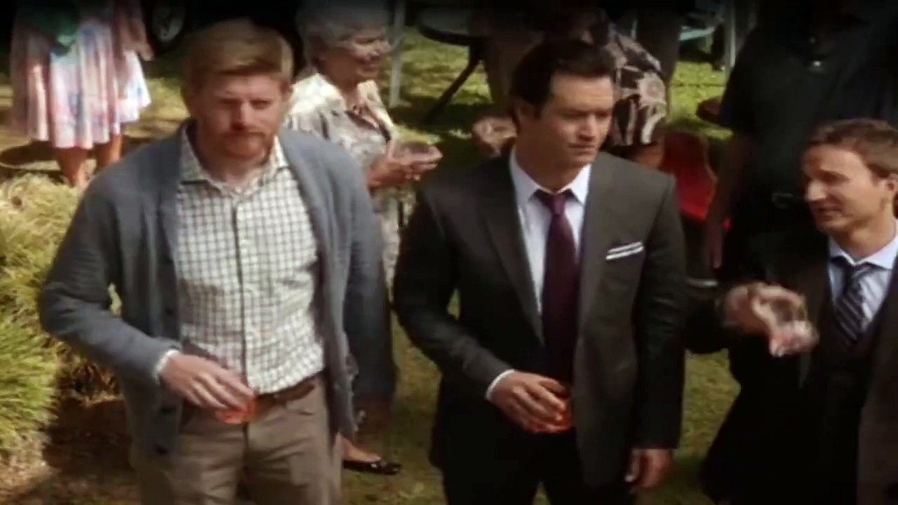 Franklin & Bash Staffel 4 Folge 8 HD Deutsch