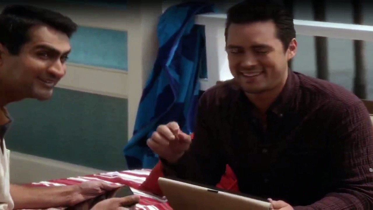 Franklin & Bash Staffel 4 Folge 7 HD Deutsch