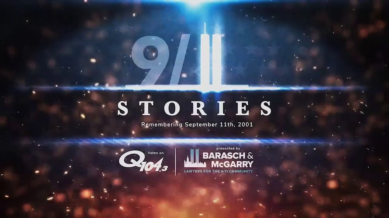 9_11 Stories_ Matt Bocchi