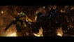 Transformers Rise of The beasts Trailer