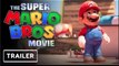 The Super Mario Bros. Movie | Dutch Trailer - Chris Pratt, Keegan-Michael Key