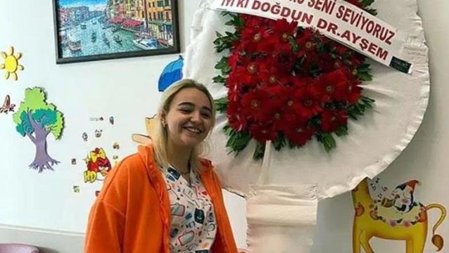 Sahte doktor olayından yeni detaylar! Astsubay sevgili her şeyi tek tek anlattı! Skandalı kıskançlık ortaya çıkarmış