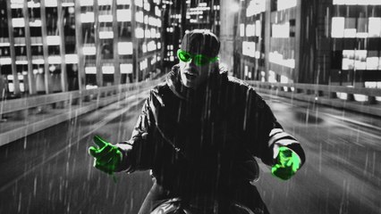 Feid - CHORRITO PA LAS ANIMAS