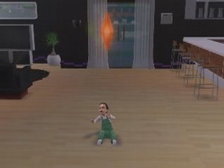 Bebe Sims Dance