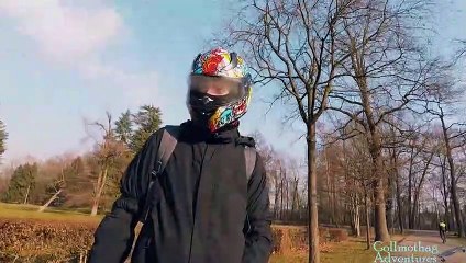 Gollmothag Adventures Official - Maxfind Max 4 Pro Electric Skateboard Review