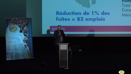 Conférence-Débat - 18 décembre 2018 - PARTIE 1 Un Diagnostic Du Territoire Estuaire & Sillon - Arnaud Florentin