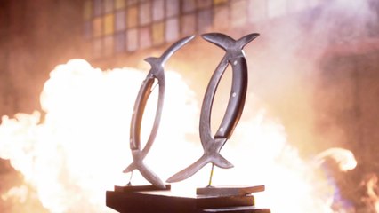 History|Forged in Fire|Bonus: What Are Deer Horn Knives?|S4|E2