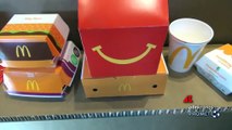 McDonald's verso il futuro sostenibile. A Napoli altra tappa del Roadshow itinerante