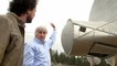 History|Ancient Aliens|Georgio Visits the SETI Observatory|S12|E1