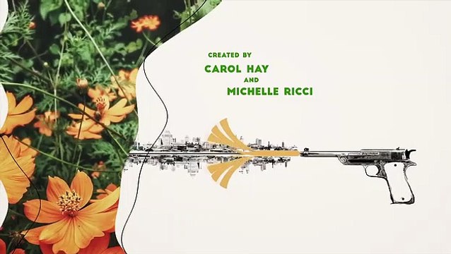 Frankie Drake Mysteries Temporada 3 Capítulo 8 HD Español