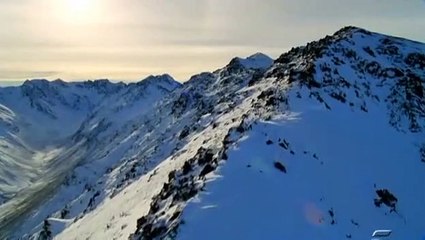 La leyenda del buscador Temporada 1 Capítulo 1 HD Español