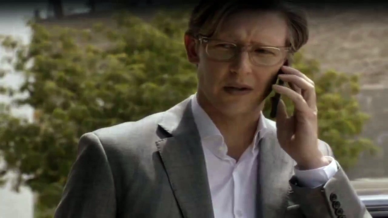 Ray Donovan Staffel 4 Folge 10 HD Deutsch