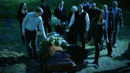 Cold Case Files: Letters in the Casket